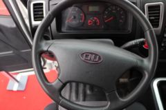 南骏汽车 瑞吉J30D 140马力 4X2 3.37方混凝土搅拌车(NJP5160GJBPPB38V)