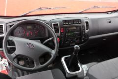 南骏汽车 瑞吉J30D 140马力 4X2 3.37方混凝土搅拌车(NJP5160GJBPPB38V)