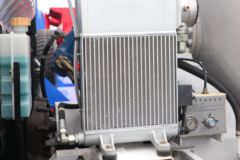 南骏汽车 瑞吉J30D 140马力 4X2 3.37方混凝土搅拌车(NJP5160GJBPPB38V)