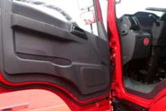 南骏汽车 瑞捷D30D 140马力 4X2 3.9米自卸车(NJA3041PPB38V)