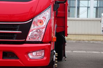 �Ͽ����� ���D30P ������ 170���� 4X2 4.1����ж��(NJA3041PPB38V)ͼƬ