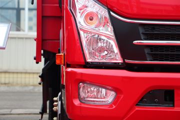 �Ͽ����� ���D30P ������ 170���� 4X2 4.1����ж��(NJA3041PPB38V)ͼƬ