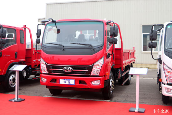 �Ͽ����� ���D30P 156���� 4X2 4.1����ж��(NJA3070PPB38V)