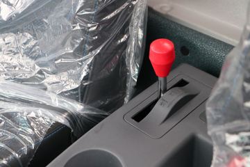 �Ͽ����� ���D30P ������ 170���� 4X2 4.1����ж��(NJA3041PPB38V)ͼƬ