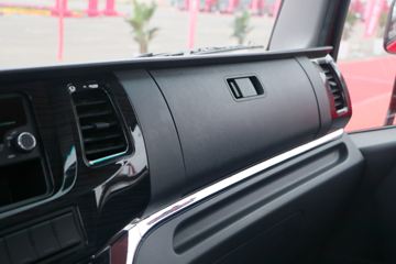 �Ͽ����� ���D30P ������ 170���� 4X2 4.1����ж��(NJA3041PPB38V)ͼƬ