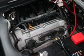 瑞逸F系&nbsp;自卸车驾驶室                                               图片