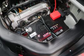 瑞逸F系&nbsp;自卸车驾驶室                                               图片