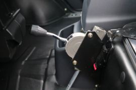 瑞逸F系&nbsp;自卸车驾驶室                                               图片