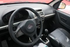 南骏汽车 瑞逸F2系 兼用型 1.3L 87马力 汽油 4X2 3.05米自卸车