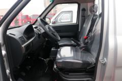 南骏汽车 瑞逸F2系 兼用型 1.3L 87马力 汽油 4X2 3.05米自卸车