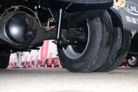 瑞逸F系&nbsp;自卸车底盘                                                图片