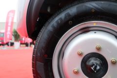 南骏汽车 瑞逸F2系 兼用型 1.3L 87马力 汽油 4X2 3.05米自卸车