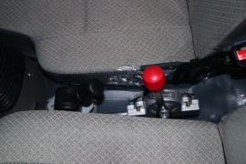 祥康&nbsp;自卸车驾驶室                                               图片