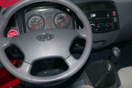 祥康&nbsp;自卸车驾驶室                                               图片