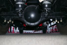 祥康&nbsp;自卸车底盘                                                图片