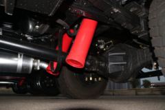 南骏汽车 祥康 102马力 4X2 3.75米自卸车