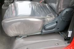 现代商用车 致道500M 130马力 3.835米排半厢式轻卡(CNJ5041XXYQDA33V) 现代商用车 致道500M 130马力 3.835米排半厢式轻卡(CNJ5041XXYQDA33V)