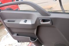 现代商用车 致道500M 130马力 3.835米排半厢式轻卡(CNJ5041XXYQDA33V) 现代商用车 致道500M 130马力 3.835米排半厢式轻卡(CNJ5041XXYQDA33V)