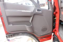 现代商用车 致道500M 130马力 3.835米排半厢式轻卡(CNJ5041XXYQDA33V) 现代商用车 致道500M 130马力 3.835米排半厢式轻卡(CNJ5041XXYQDA33V)