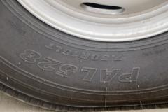 现代商用车 致道500M 130马力 3.835米排半厢式轻卡(CNJ5041XXYQDA33V) 现代商用车 致道500M 130马力 3.835米排半厢式轻卡(CNJ5041XXYQDA33V)