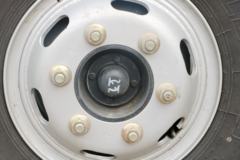 现代商用车 致道500M 130马力 3.835米排半厢式轻卡(CNJ5041XXYQDA33V) 现代商用车 致道500M 130马力 3.835米排半厢式轻卡(CNJ5041XXYQDA33V)