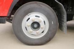 现代商用车 致道500M 130马力 3.835米排半厢式轻卡(CNJ5041XXYQDA33V) 现代商用车 致道500M 130马力 3.835米排半厢式轻卡(CNJ5041XXYQDA33V)