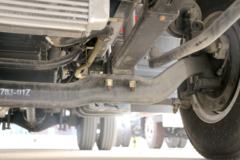 现代商用车 致道500M 130马力 3.835米排半厢式轻卡(CNJ5041XXYQDA33V) 现代商用车 致道500M 130马力 3.835米排半厢式轻卡(CNJ5041XXYQDA33V)