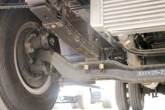 现代商用车 致道500M 130马力 3.835米排半厢式轻卡(CNJ5041XXYQDA33V) 现代商用车 致道500M 130马力 3.835米排半厢式轻卡(CNJ5041XXYQDA33V)