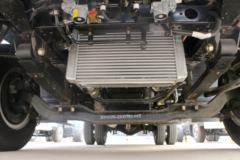 现代商用车 致道500M 130马力 3.835米排半厢式轻卡(CNJ5041XXYQDA33V) 现代商用车 致道500M 130马力 3.835米排半厢式轻卡(CNJ5041XXYQDA33V)