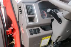 现代商用车 致道300MII 130马力 3.85米排半栏板轻卡(CNJ1041ZDB33V)