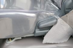 现代商用车 致道300MII 130马力 3.85米排半栏板轻卡(CNJ1041ZDB33V)