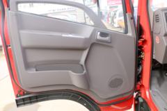 现代商用车 致道300MII 130马力 3.85米排半栏板轻卡(CNJ1041ZDB33V)