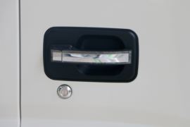 帅铃EQ3&nbsp;电动载货车外观图片