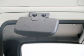 帅铃EQ3&nbsp;电动载货车外观图片