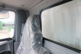 帅铃EQ3&nbsp;电动载货车内饰图片