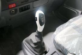 帅铃EQ3&nbsp;电动载货车内饰图片