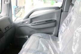 帅铃EQ3&nbsp;电动载货车内饰图片