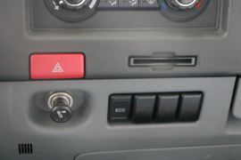 帅铃EQ3&nbsp;电动载货车内饰图片