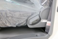 江淮 帅铃i5 4.5T 4.13米单排纯电动厢式轻卡(HFC5041XXYEV1)96.77kWh 江淮 帅铃i5 4.5T 4.13米单排纯电动厢式轻卡(HFC5041XXYEV1)96.77kWh