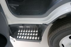 江淮 帅铃i5 4.5T 4.13米单排纯电动厢式轻卡(HFC5041XXYEV1)96.77kWh 江淮 帅铃i5 4.5T 4.13米单排纯电动厢式轻卡(HFC5041XXYEV1)96.77kWh