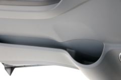 江淮 帅铃i5 4.5T 4.13米单排纯电动厢式轻卡(HFC5041XXYEV1)96.77kWh 江淮 帅铃i5 4.5T 4.13米单排纯电动厢式轻卡(HFC5041XXYEV1)96.77kWh