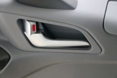 江淮 帅铃i5 4.5T 4.13米单排纯电动厢式轻卡(HFC5041XXYEV1)96.77kWh 江淮 帅铃i5 4.5T 4.13米单排纯电动厢式轻卡(HFC5041XXYEV1)96.77kWh