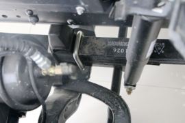 帅铃EQ3&nbsp;电动载货车底盘图片