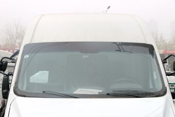 星锐EV6(原帅铃i6)&nbsp;电动封闭厢货外观图片