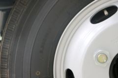 江淮 帅铃i5 4.5T 4.13米单排纯电动厢式轻卡(HFC5041XXYEV1)96.77kWh 江淮 帅铃i5 4.5T 4.13米单排纯电动厢式轻卡(HFC5041XXYEV1)96.77kWh