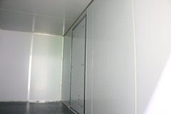 江淮 帅铃i5 4.5T 4.13米单排纯电动厢式轻卡(HFC5041XXYEV1)96.77kWh 江淮 帅铃i5 4.5T 4.13米单排纯电动厢式轻卡(HFC5041XXYEV1)96.77kWh