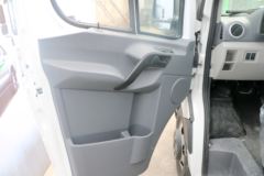 江淮 帅铃i6 4.5T 6米纯电动长轴距封闭厢式货车(HFC5049XXYEV1H)83kWh