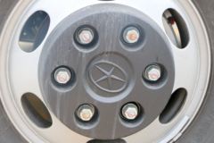 江淮 帅铃i6 4.5T 6米纯电动长轴距封闭厢式货车(HFC5049XXYEV1H)83kWh