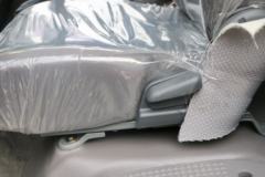 现代商用车 致道300MII 130马力 4.18米单排厢式轻卡(CNJ5041XXYZDB33V)