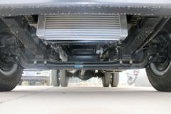 现代商用车 致道300MII 130马力 4.18米单排厢式轻卡(CNJ5041XXYZDB33V)